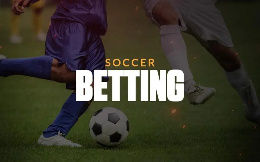 soccer betting