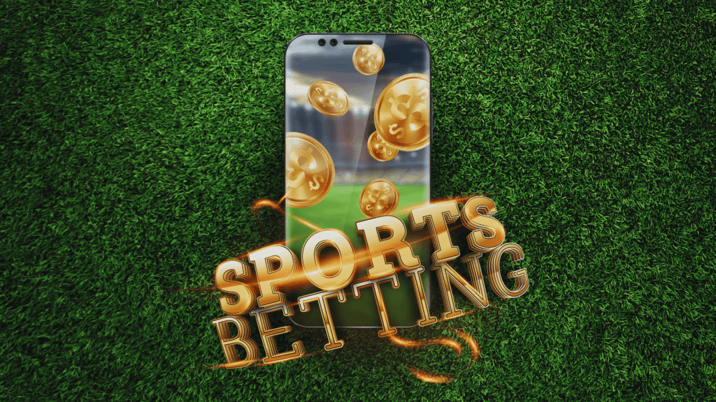 cash out sports betting